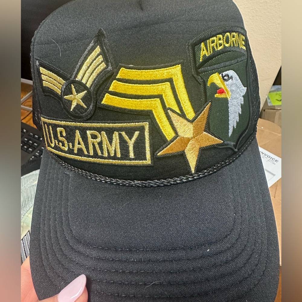 Trucker Hat